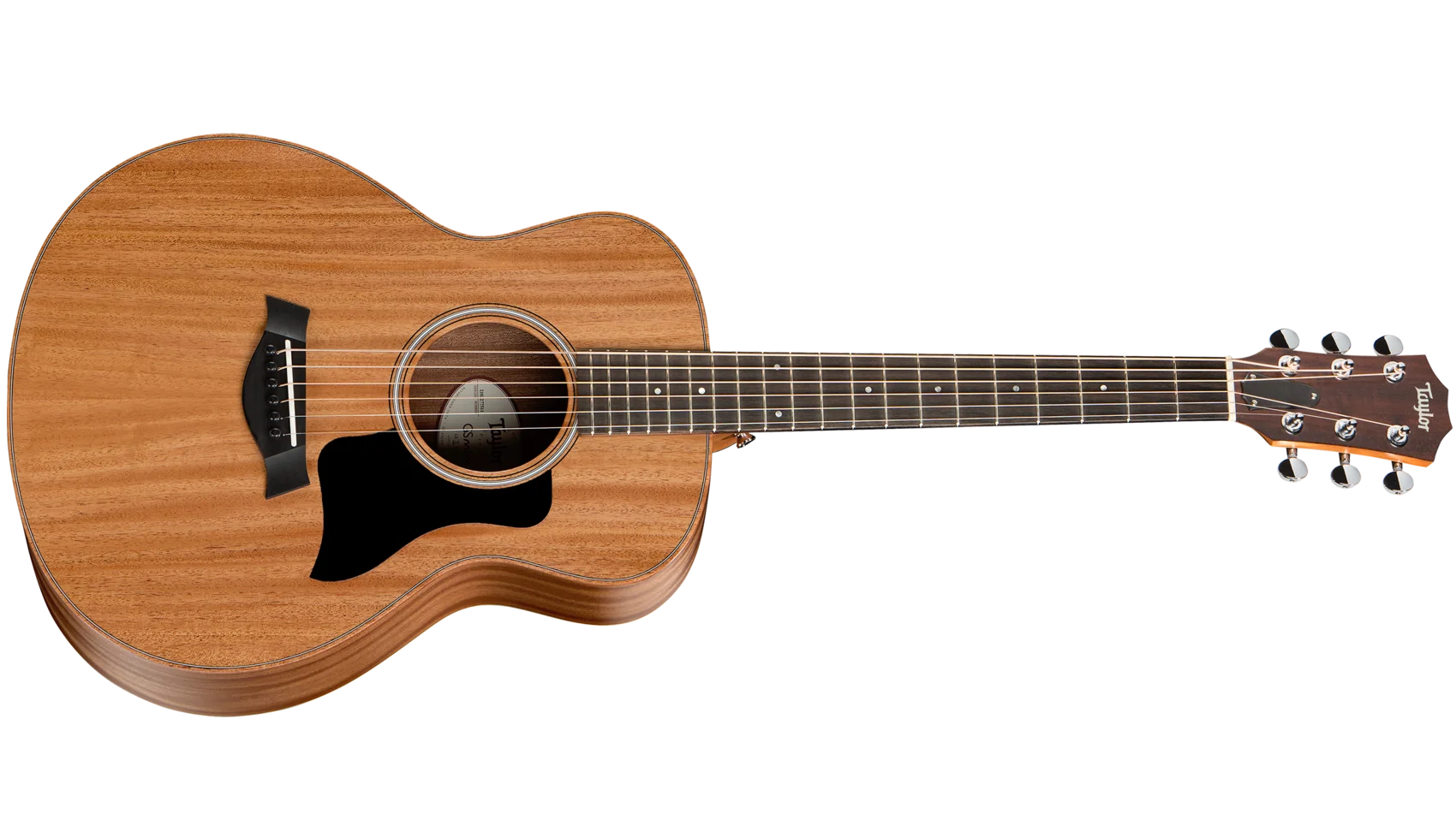 GS Mini Mahogany レイヤード・サペリ アコースティックギター